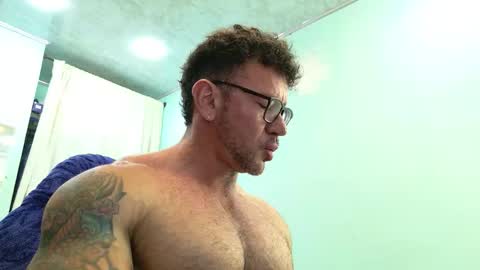 jacobo online show from February 2026 12:05:02 AM