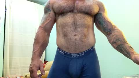 jacobo online show from March 2026 06:33:01 PM