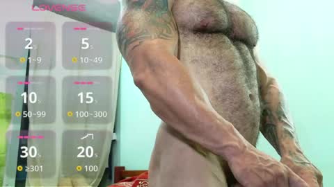 jacobo online show from April 2026 06:24:02 PM