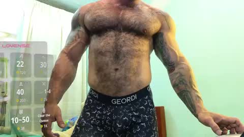 jacobo online show from May 2026 06:23:02 PM