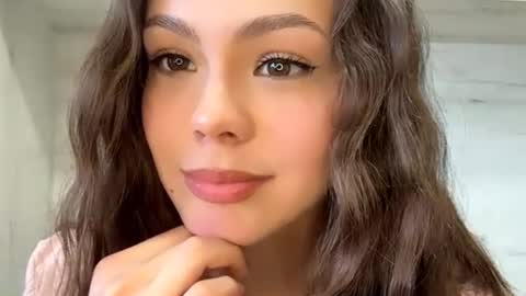 Snapshot of jodeesolarz chatting on March 2026 08:49:01 AM Mila online show from March 2026 08:49:01 AM