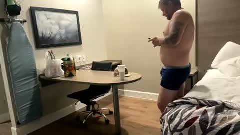 Jody Falcon online show from March 2026 10:24:02 PM