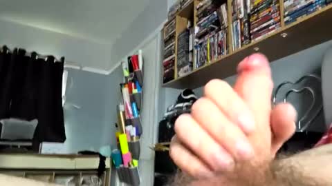 joe66661 online show from May 2026 06:15:02 PM