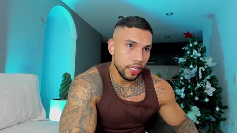 joe_esthetic online show from December 2024 12:41:01 AM