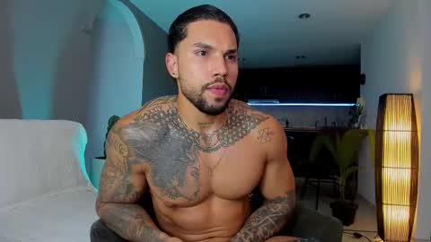 joe_esthetic online show from March 2025 09:26:02 PM