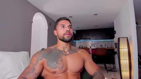 joe_esthetic online show from September 2025 09:03:01 PM