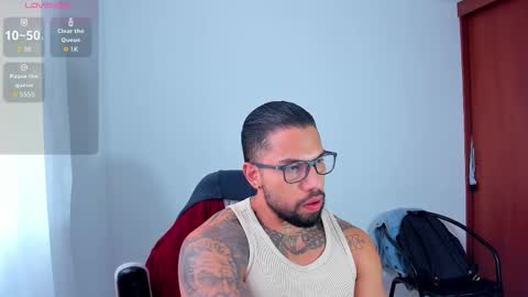 joe_esthetic online show from February 2026 08:16:02 PM