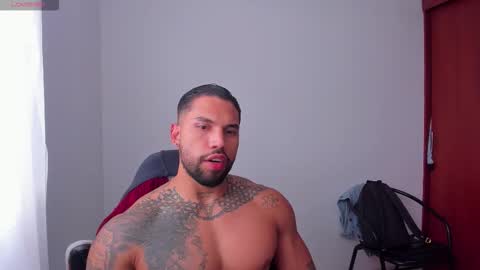 joe_esthetic online show from February 2026 06:06:01 PM