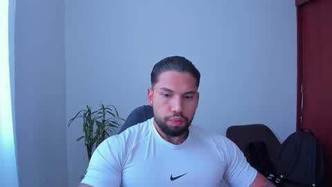 joe_esthetic online show from March 2026 11:47:02 AM