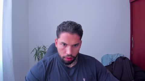 joe_esthetic online show from March 2026 01:16:02 PM