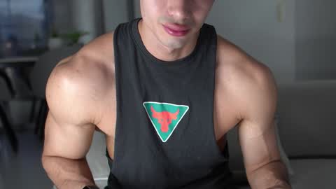 Snapshot of joe_steel1 chatting on December 2024 10:57:02 PM joe_steel1 online show from December 2024 10:57:02 PM