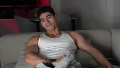 Snapshot of joe_steel1 chatting on December 2024 12:47:01 AM joe_steel1 online show from December 2024 12:47:01 AM