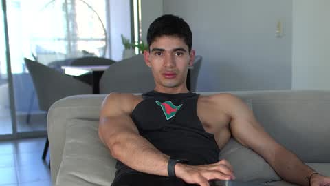 Snapshot of joe_steel1 chatting on January 2025 09:54:01 PM joe_steel1 online show from January 2025 09:54:01 PM