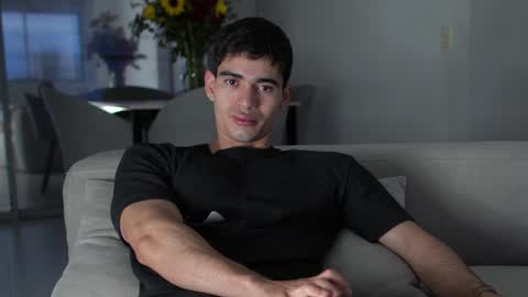 Snapshot of joe_steel1 chatting on January 2025 11:19:02 AM joe_steel1 online show from January 2025 11:19:02 AM