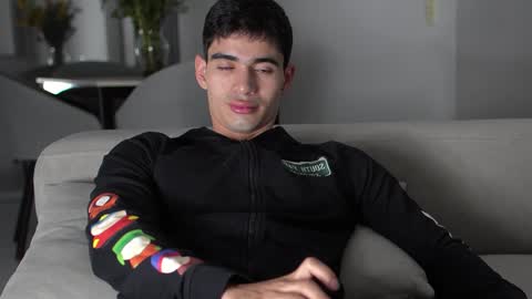 Snapshot of joe_steel1 chatting on January 2025 10:38:01 AM joe_steel1 online show from January 2025 10:38:01 AM