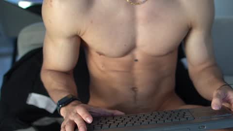 Snapshot of joe_steel1 chatting on January 2025 01:41:02 PM joe_steel1 online show from January 2025 01:41:02 PM