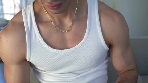 Snapshot of joe_steel1 chatting on January 2025 08:19:02 PM joe_steel1 online show from January 2025 08:19:02 PM