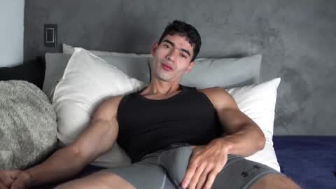 Snapshot of joe_steel1 chatting on October 2025 06:05:02 PM joe_steel1 online show from October 2025 06:05:02 PM