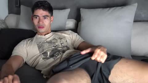 Snapshot of joe_steel1 chatting on February 2026 04:04:01 PM joe_steel1 online show from February 2026 04:04:01 PM