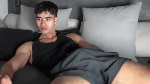 Snapshot of joe_steel1 chatting on February 2026 09:46:01 PM joe_steel1 online show from February 2026 09:46:01 PM