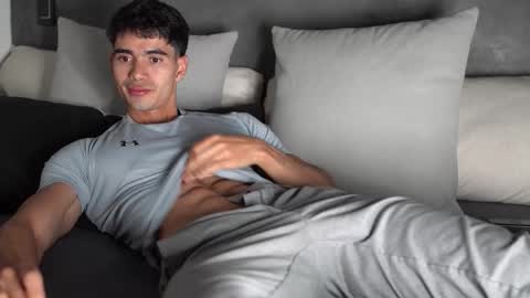 Snapshot of joe_steel1 chatting on February 2026 04:01:02 AM joe_steel1 online show from February 2026 04:01:02 AM