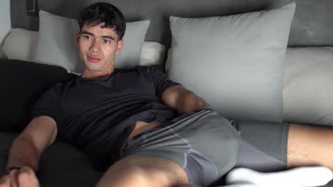 joe_steel1 online show from February 2026 09:37:02 PM