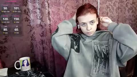 Sofia online show from February 2026 10:01:01 AM