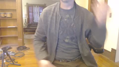 Snapshot of joebo7575 chatting on March 2025 08:05:01 PM joebo7575 online show from March 2025 08:05:01 PM