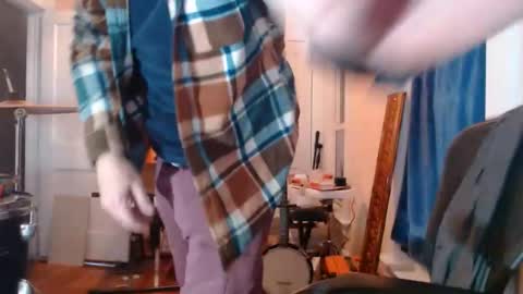 joebo7575 online show from February 2026 09:13:01 AM