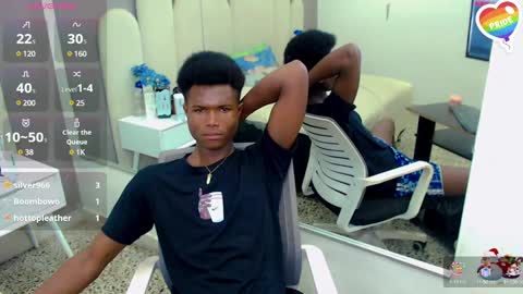 Joel online show from February 2025 12:43:01 AM