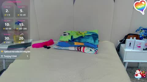 Joel online show from March 2025 06:47:02 PM