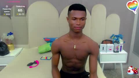 Joel online show from March 2025 07:26:02 PM