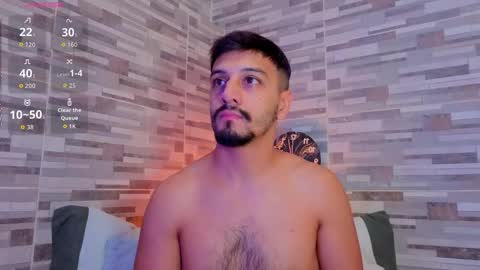 Snapshot of joel_callvil chatting on March 2026 02:44:01 PM Joel Callvil online show from March 2026 02:44:01 PM