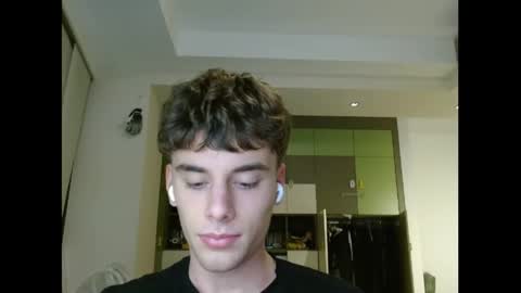 Snapshot of joel_friendly chatting on March 2026 09:10:01 PM JOEL online show from March 2026 09:10:01 PM