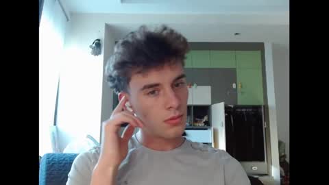 Snapshot of joel_friendly chatting on March 2026 02:13:01 PM JOEL online show from March 2026 02:13:01 PM