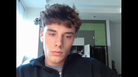 Snapshot of joel_friendly chatting on March 2026 02:46:02 PM JOEL online show from March 2026 02:46:02 PM