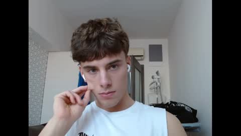 Snapshot of joel_friendly chatting on March 2026 02:21:02 PM JOEL online show from March 2026 02:21:02 PM