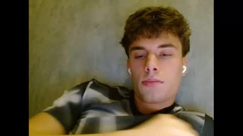 Snapshot of joel_friendly chatting on March 2026 08:57:01 PM JOEL online show from March 2026 08:57:01 PM