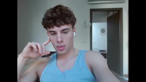 Snapshot of joel_friendly chatting on March 2026 07:58:02 AM JOEL online show from March 2026 07:58:02 AM