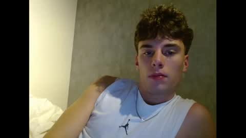 Snapshot of joel_friendly chatting on March 2026 12:15:01 AM JOEL online show from March 2026 12:15:01 AM