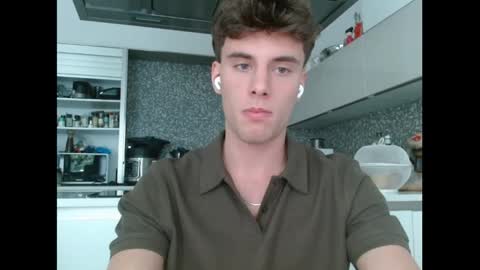 Snapshot of joel_friendly chatting on March 2026 01:36:02 PM JOEL online show from March 2026 01:36:02 PM
