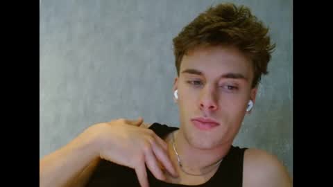Snapshot of joel_friendly chatting on March 2026 11:58:01 AM JOEL online show from March 2026 11:58:01 AM