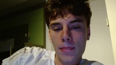 Snapshot of joel_friendly chatting on March 2026 04:57:01 PM JOEL online show from March 2026 04:57:01 PM