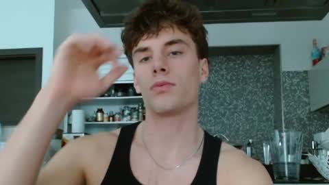 Snapshot of joel_friendly chatting on March 2026 12:27:02 PM JOEL online show from March 2026 12:27:02 PM
