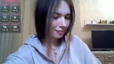 Jennifer online show from March 2026 05:36:01 PM