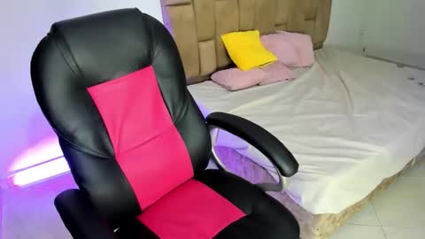 joeli_sweet online show from March 2026 08:47:02 PM