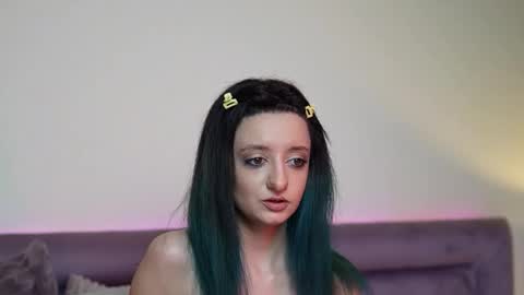  Joelle  online show from February 2026 09:46:01 PM