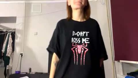 Sasha online show from February 2026 03:08:02 PM