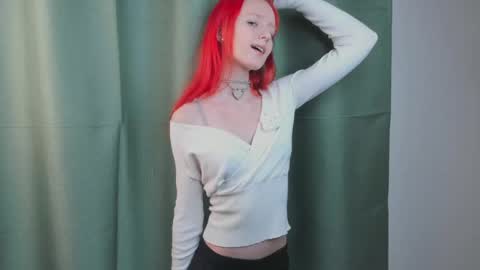 Gina online show from April 2026 07:25:02 AM