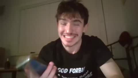 JoeOsulli online show from December 2025 10:28:02 PM